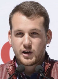 Noel Iriz de Pablo (Geroa Bai, Tudela)