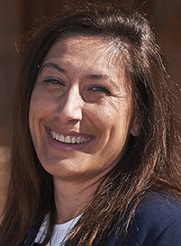 Noelia Guerra Lafuente (Navarra Suma, Castejón)