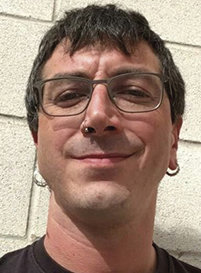 Óscar Rodríguez Mesa (UPSC, Castejón)