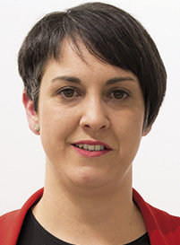 Patricia Cueva Lázaro (PSN, Corella)