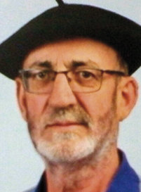 Rafael Miranda Egea (EH Bildu, Falces)
