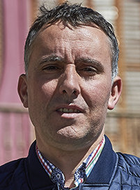 Roberto Trincado Ruiz (Navarra Suma, Murchante)