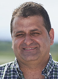 Román Alonso Alonso (Navarra Suma, Cabanillas)
