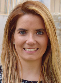 Sara Fernández Allo (PSN, Falces)