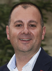 Sergio Vitas Aguirre (Navarra Suma, Fustiñana)