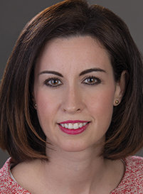 Teresa Ladrero (PSOE, Ejea de los Caballeros)