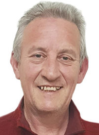 Víctor Royo Sánchez (PSN, Cortes)