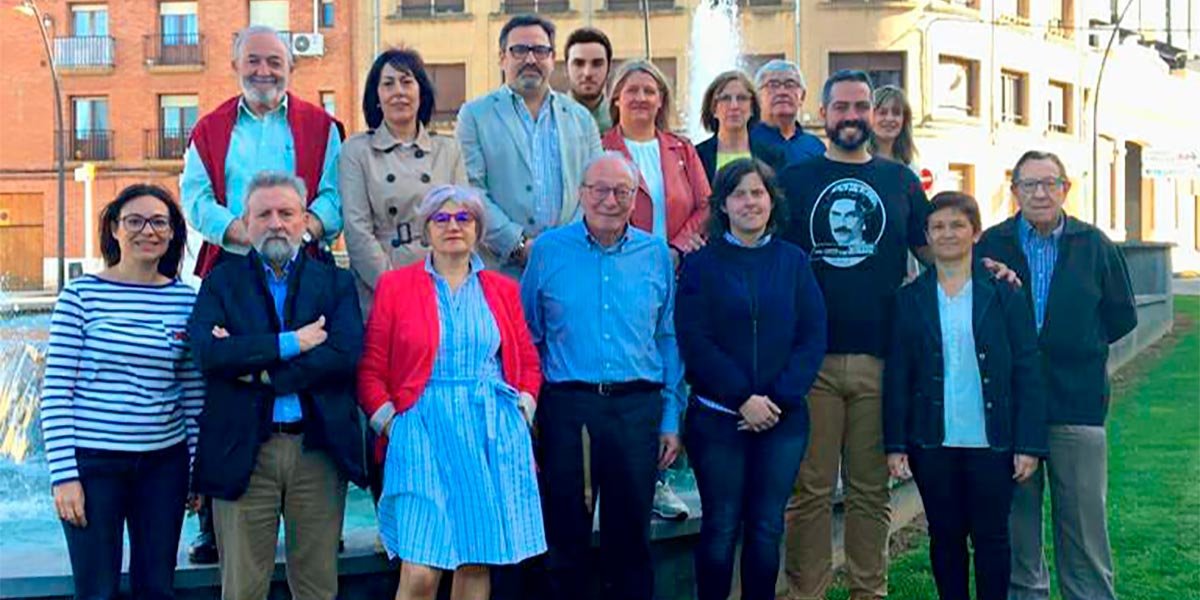 PSOE Alfaro
