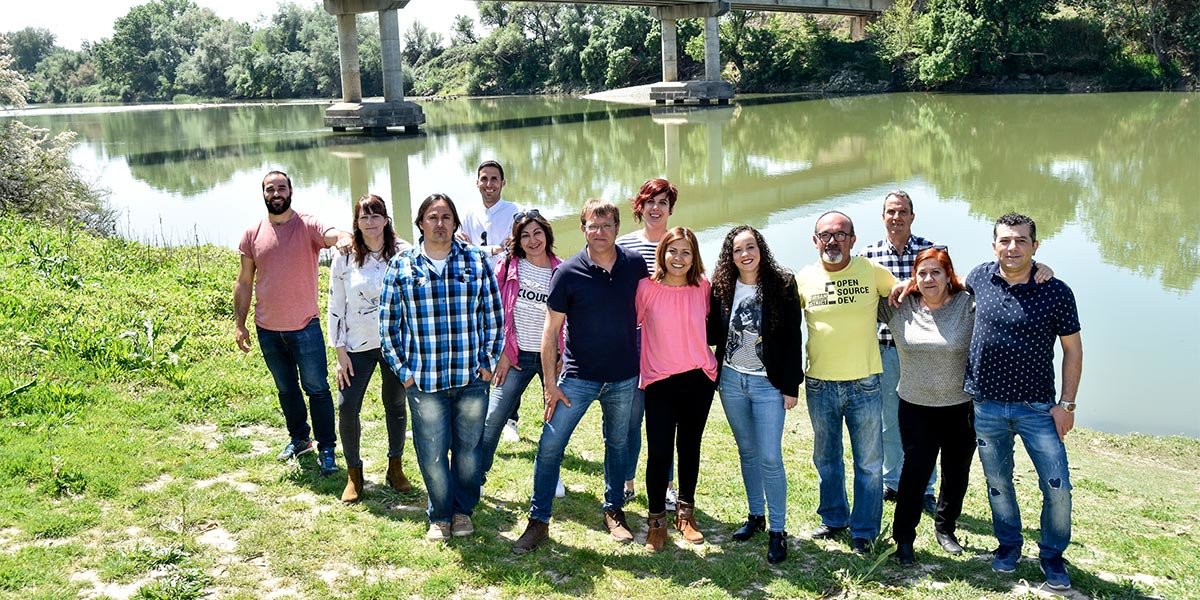 Cambiemos Buñuel