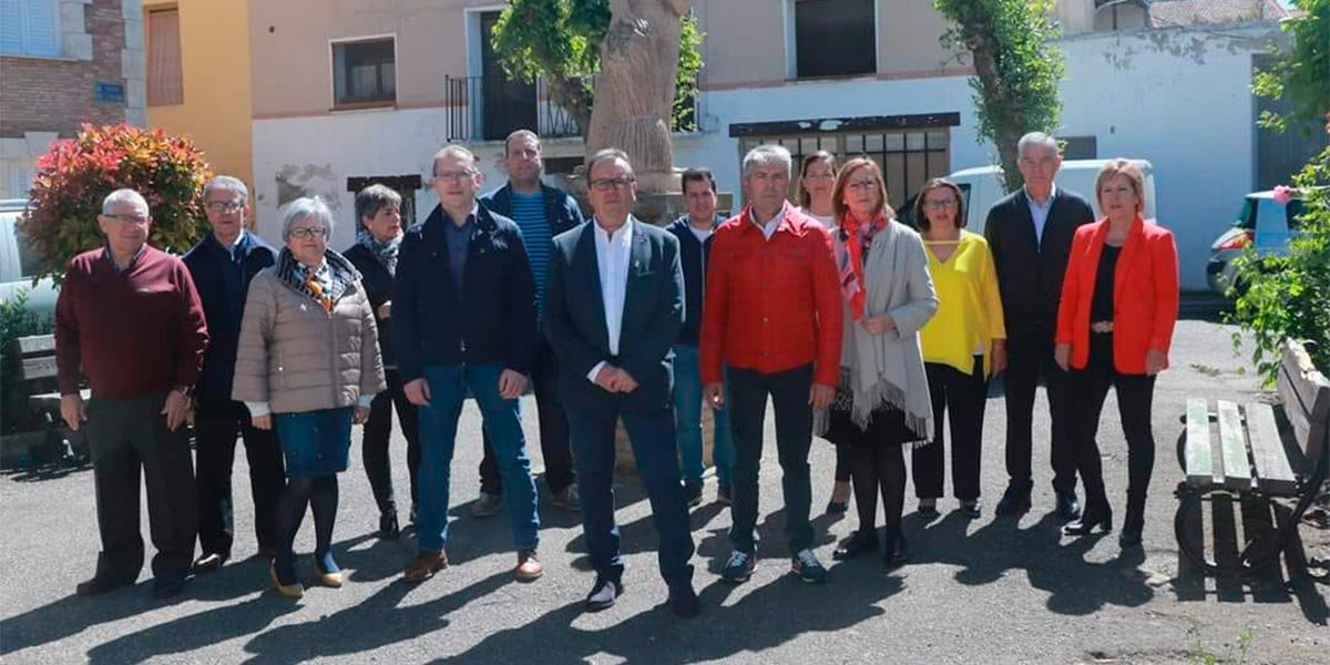 CET Cortes