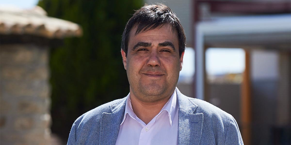 Mario Fabo Calero (NA+, Marcilla)