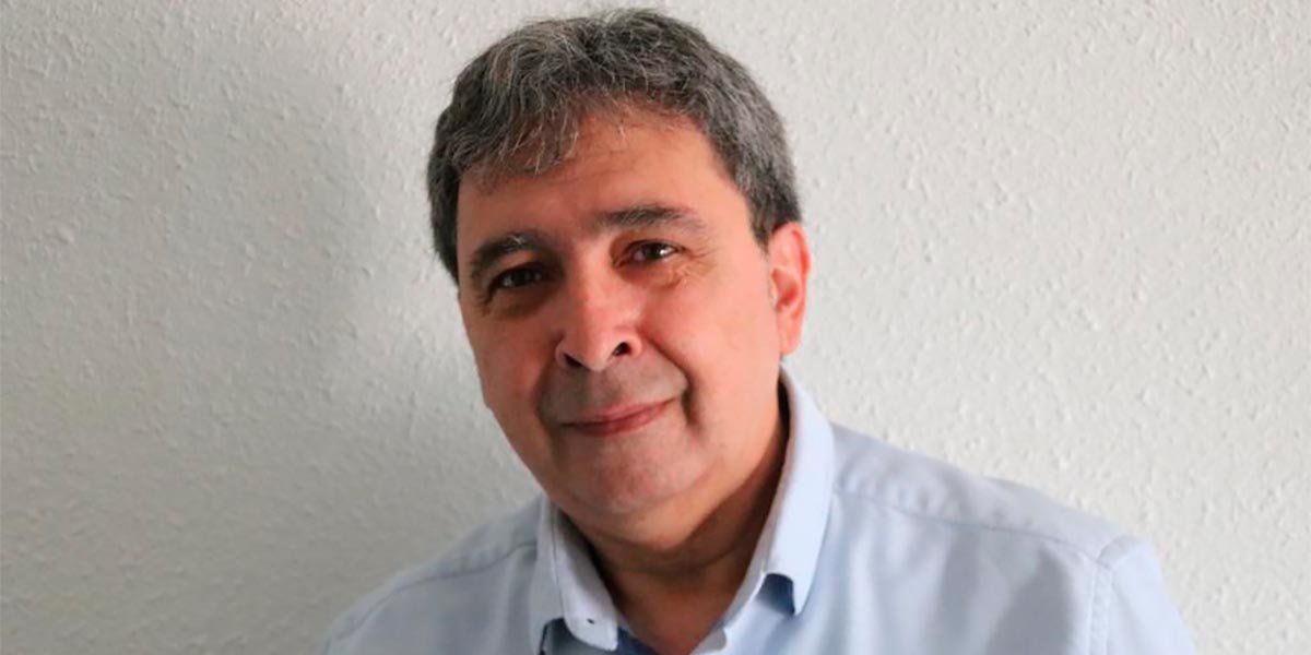 José Ignacio Pardo Blanco (PSN, Milagro)