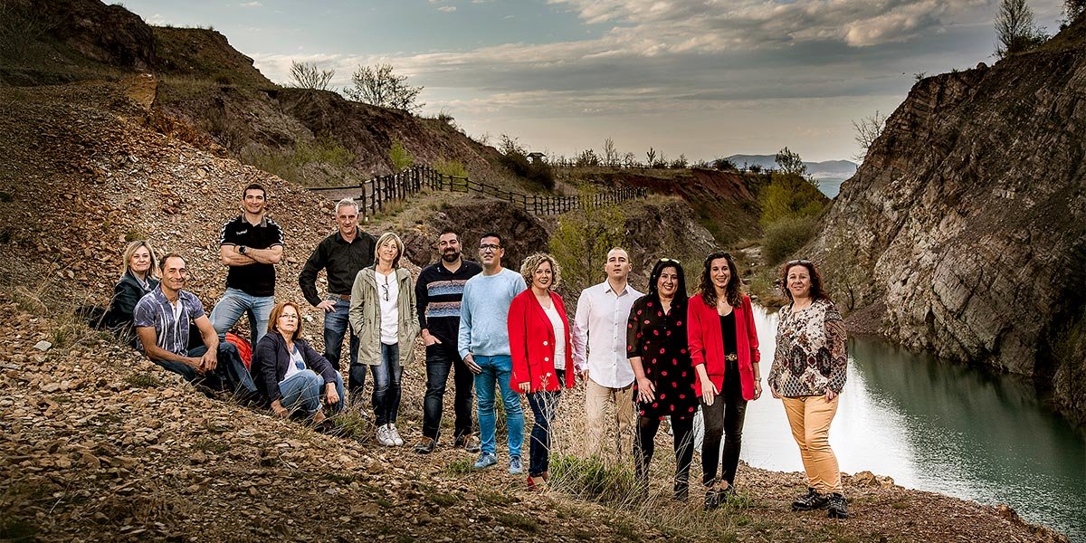 PSOE Ólvega