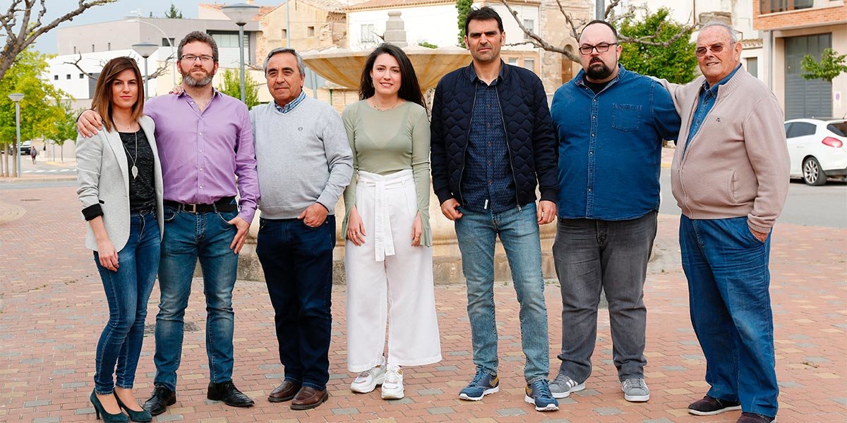 Podemos Ribaforada