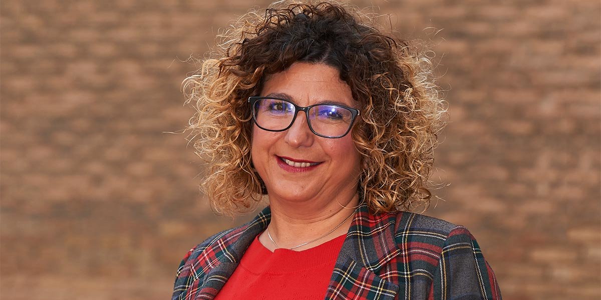 Mª Carmen Segura Moreno (NA+, Villafranca)