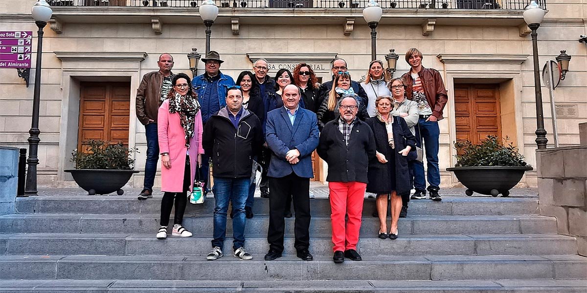Vecinos por Tudela
