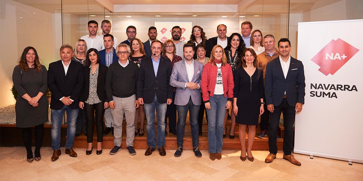 Navarra Suma Tudela