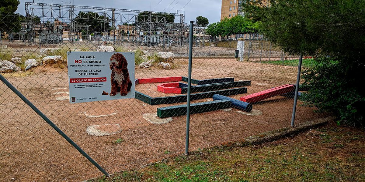 Tudela Circuito Canino 03
