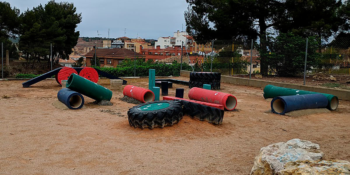 Tudela Circuito Canino 04