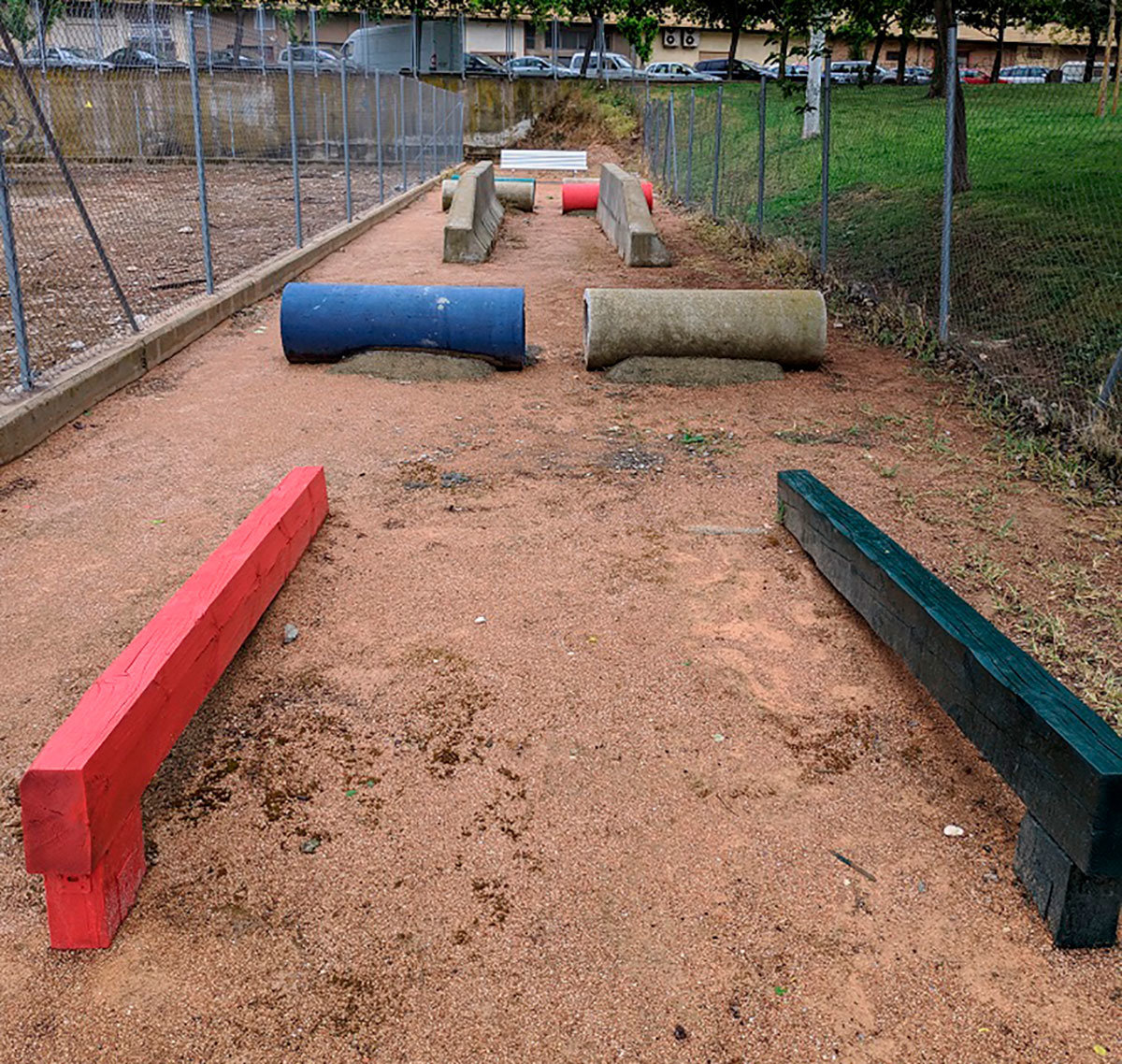 Tudela Circuito Canino 06