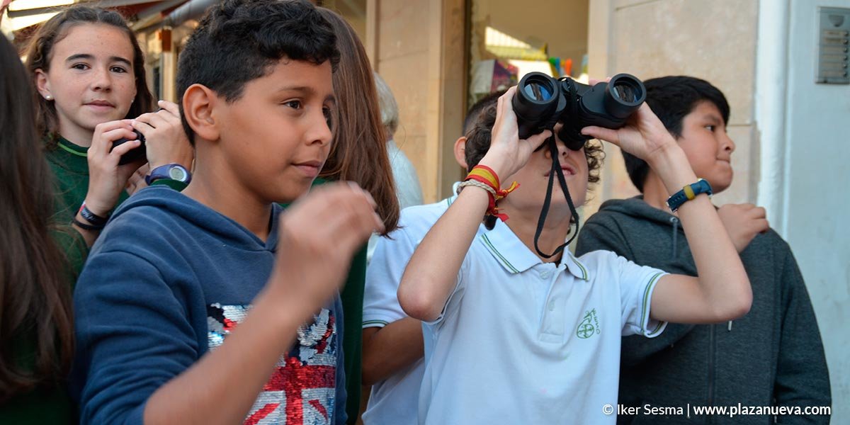 Día Mundial del Medio Ambiente en Tudela - 3