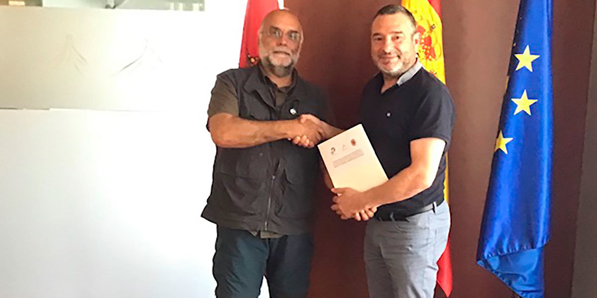 Acuerdo entre Bardenas y Seo Birdlife1