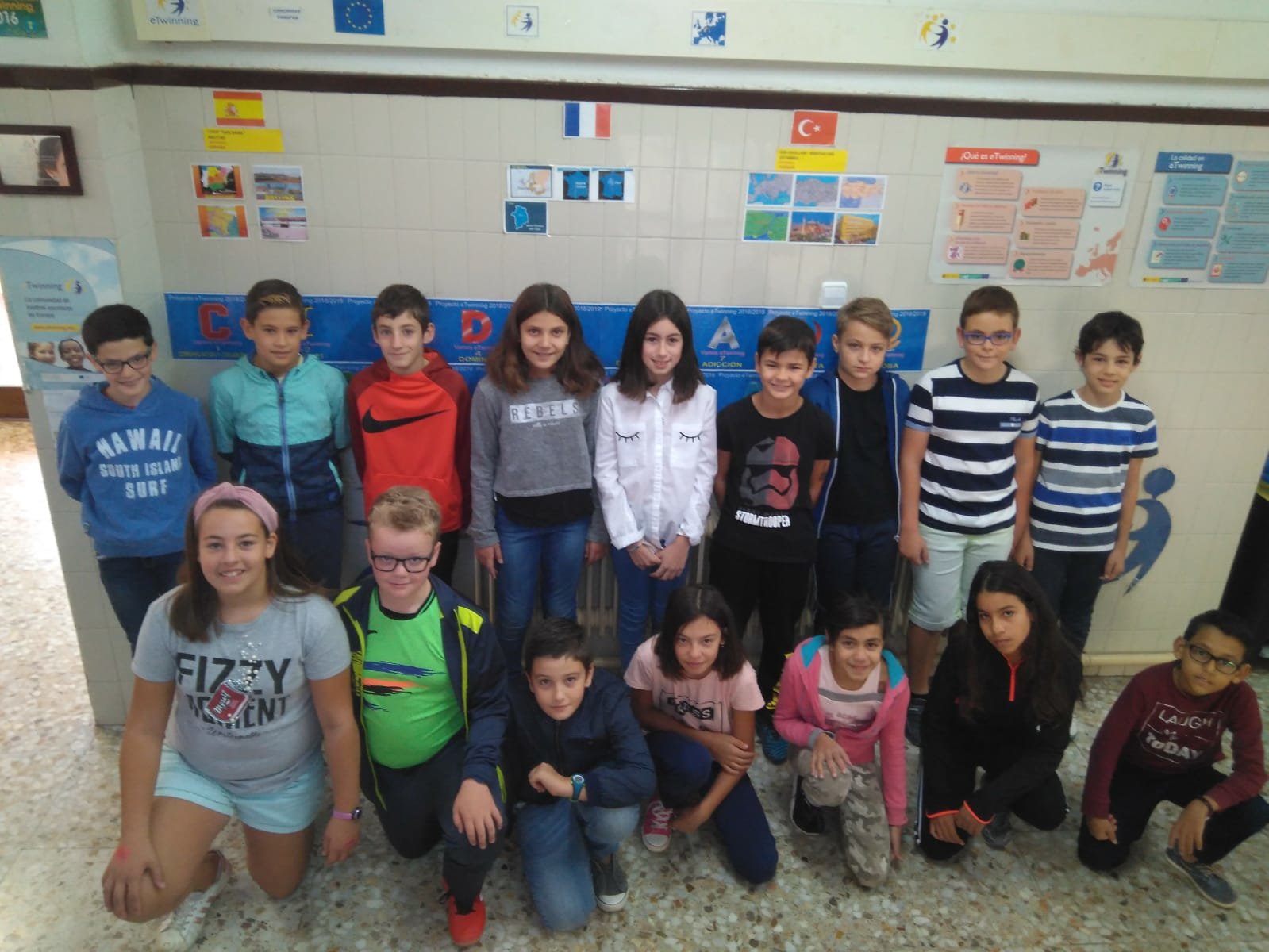 Ablitas 5° A