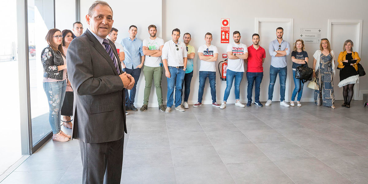 Aplicaciones Industriales Técnicas de Tudela 2