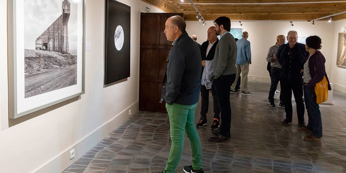 Inauguración de Artea Oinez 2019 4