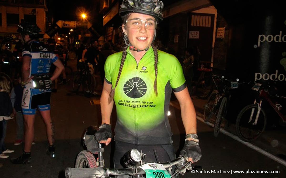 VIII BTT Night & Bike de Murchante - 3