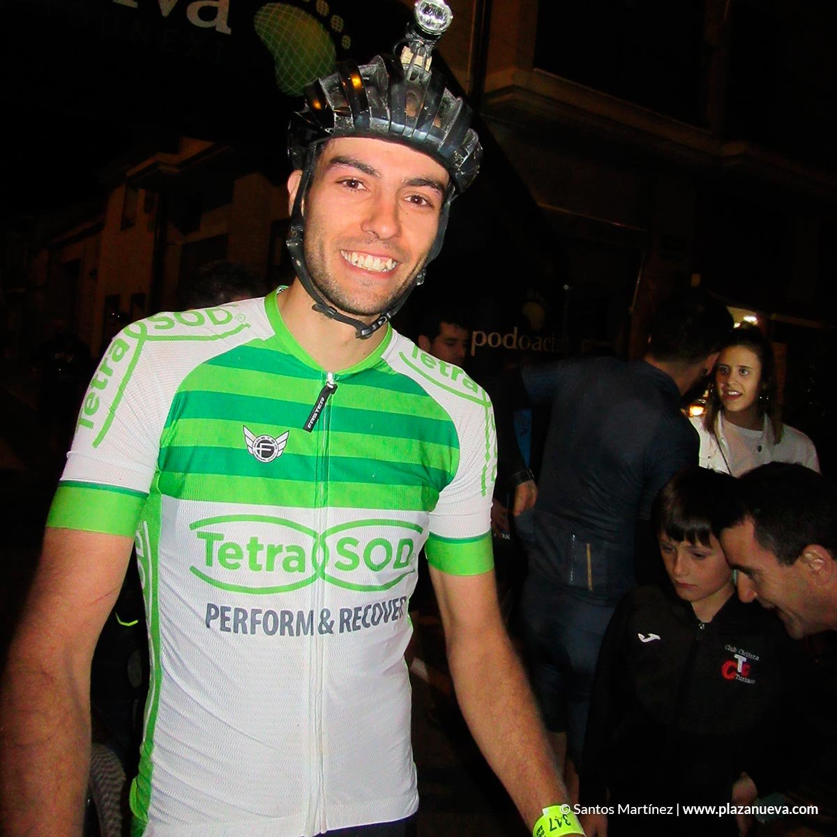VIII BTT Night & Bike de Murchante - 5