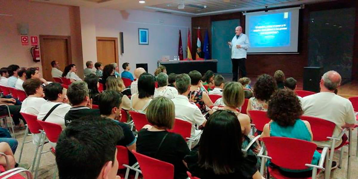 Club ajedrez alfaro 1