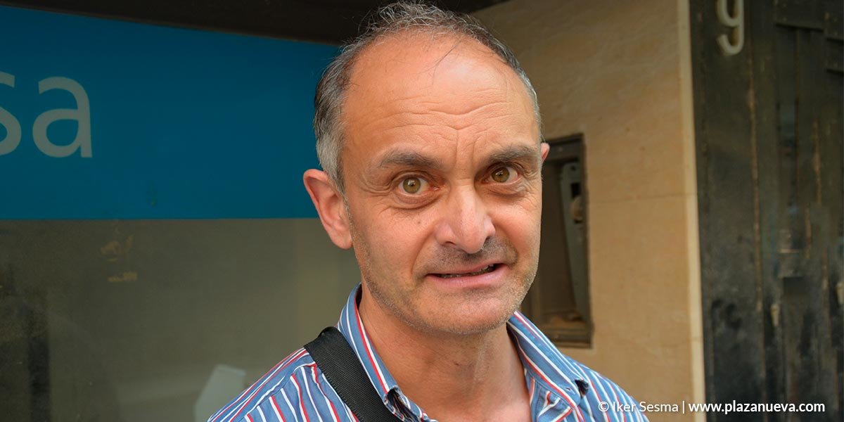 José Manuel Gurría Aréjula, 52 años