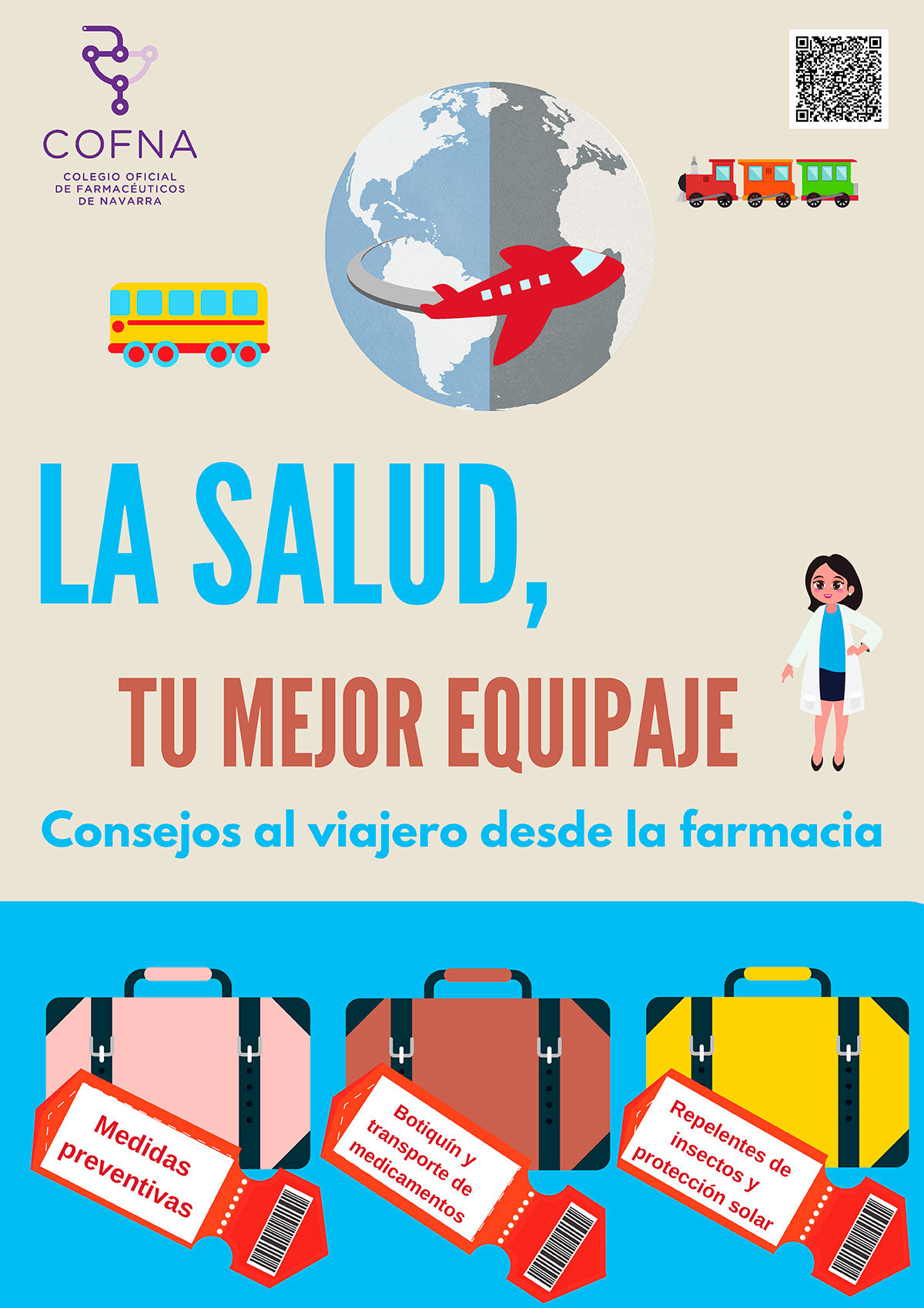 Cartel-LA-SALUD-TU-MEJOR-EQUIPAJE
