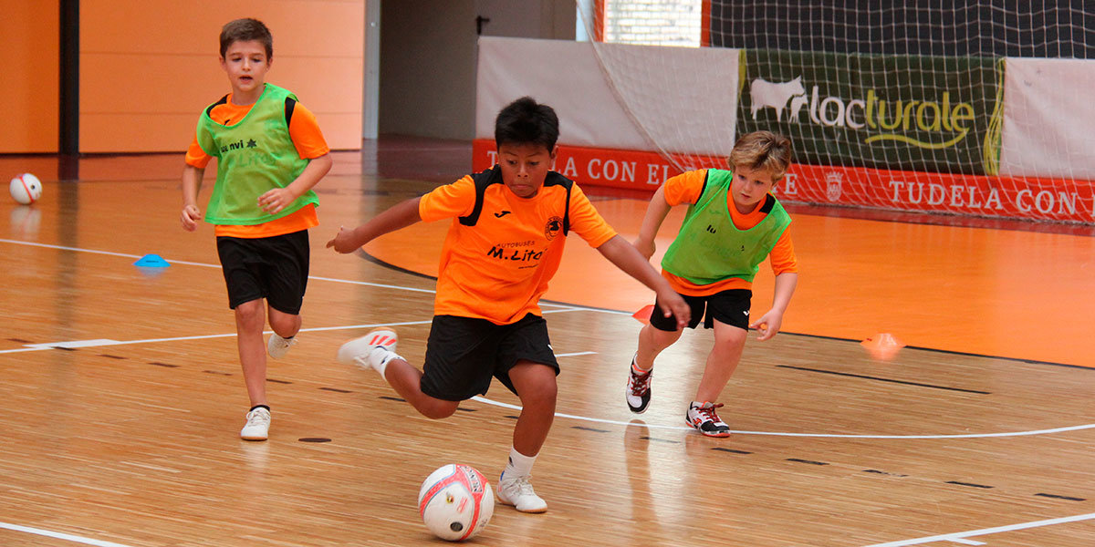 IX Campus Fundación Ribera Navarra 02