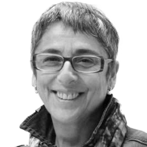 Anika Luján Martínez