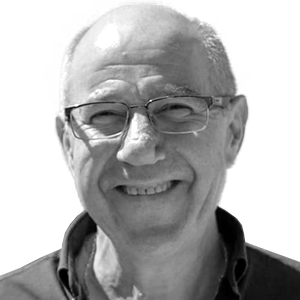 Luis Sancho Martínez