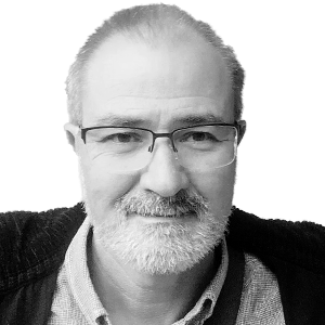 Mikel Ziordia Osta
