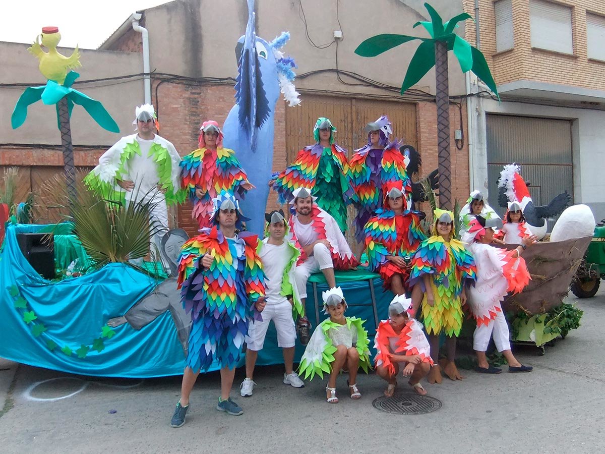Rio de Gloria Adan