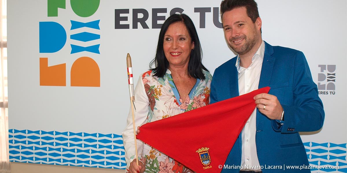 La Asociación Contra el Cáncer lanzará el cohete de las Fiestas de Tudela 1