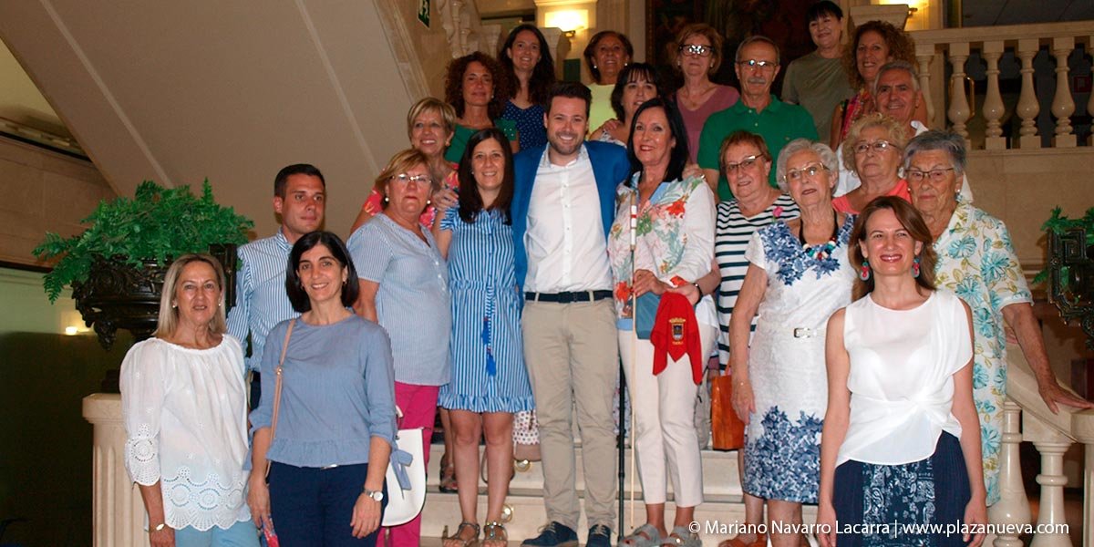La Asociación Contra el Cáncer lanzará el cohete de las Fiestas de Tudela 2