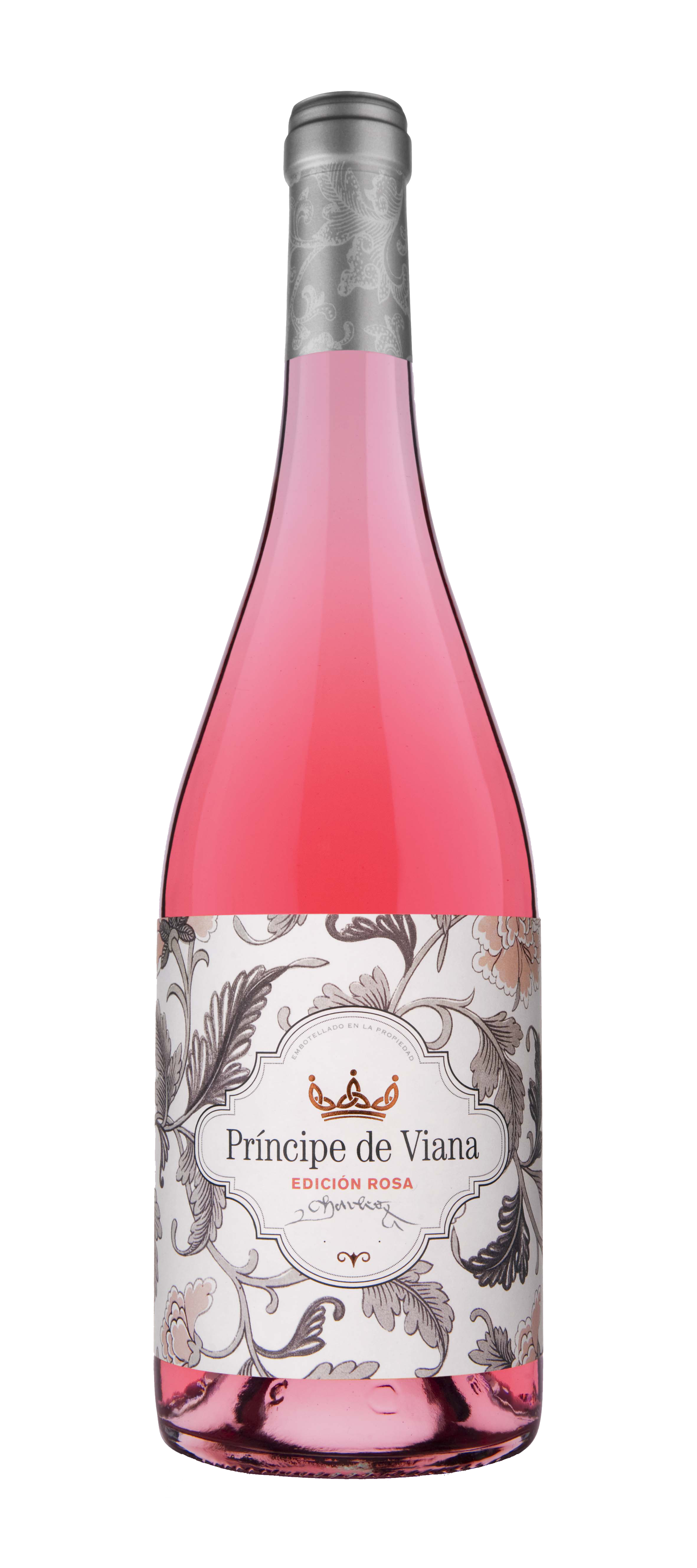 PRÍNCIPE DE VIANA EDICION ROSA PNG SA SF