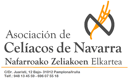 Asociación Celíacos de Navarra