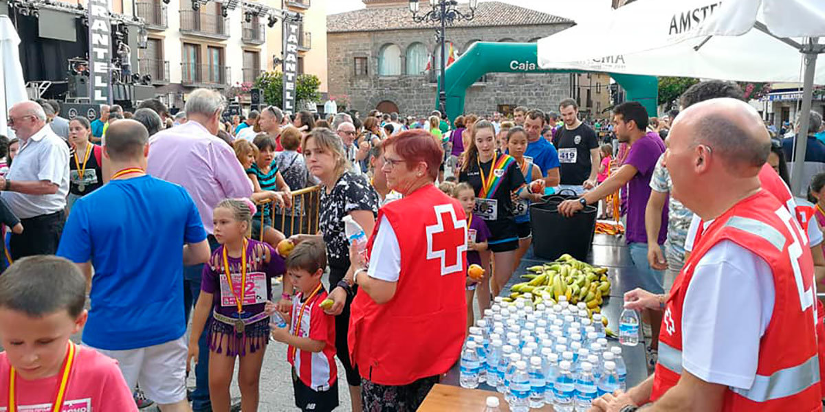 Ágreda XXVII Carrera Popular Fermín Cacho 03