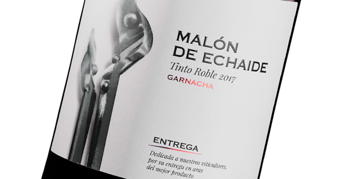 Nuevos vinos Malón de Echaide 3