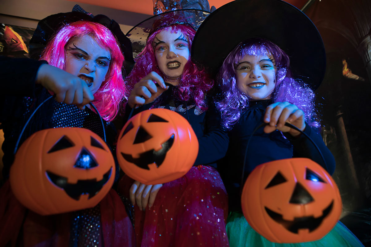 Halloween