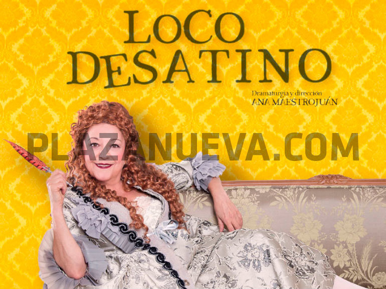 Loco desatino