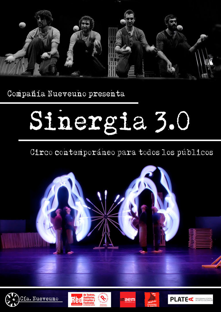 Sinergia 3.0