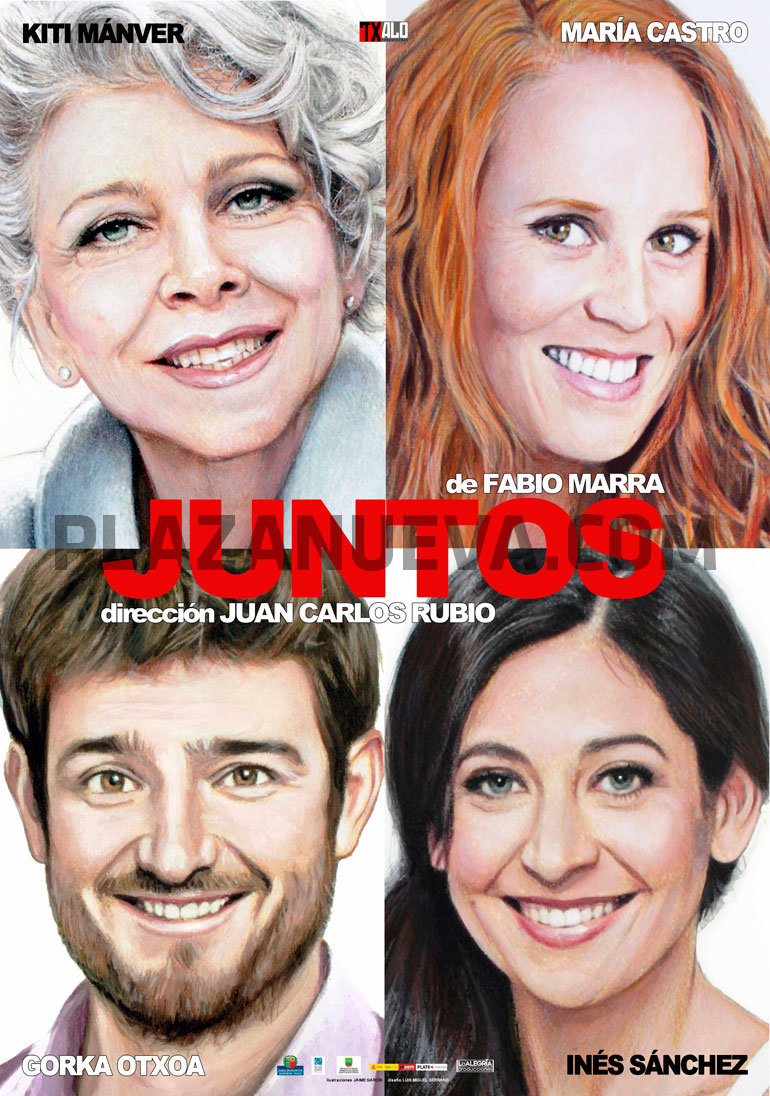 Juntos