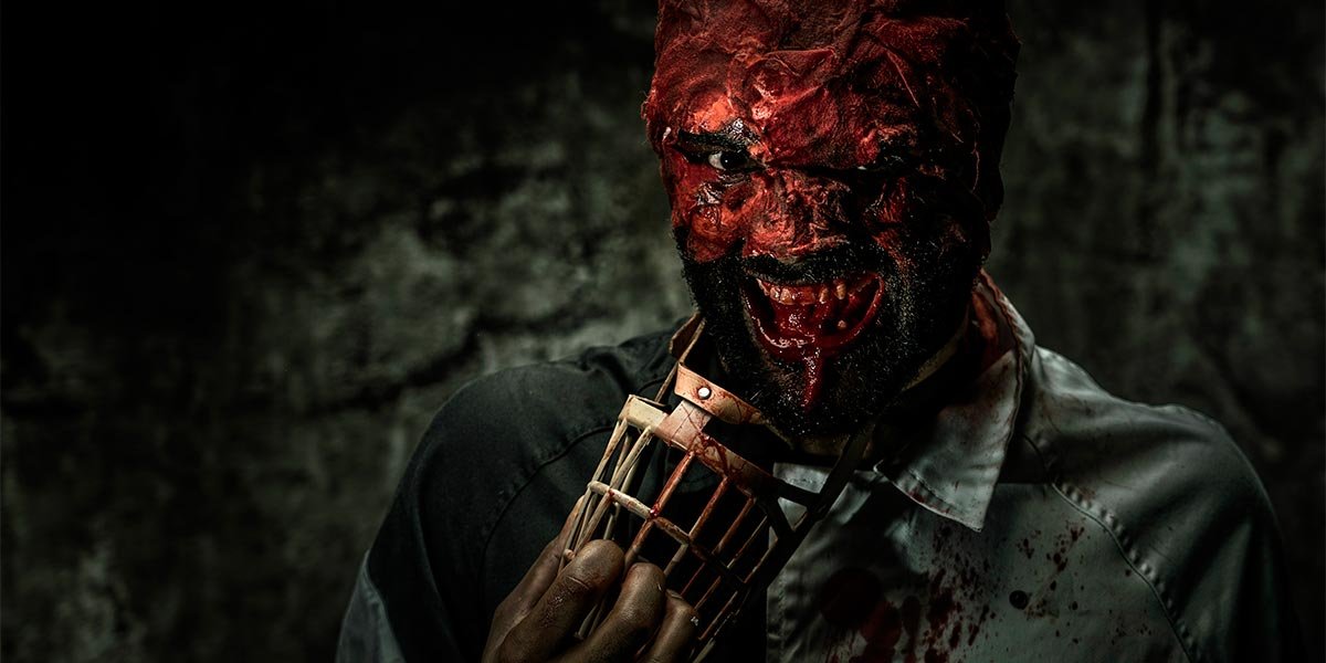 No Exit Horror Nights 2